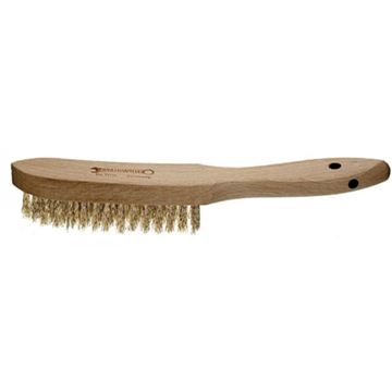 13115 BRASS WIRE BRUSH                    