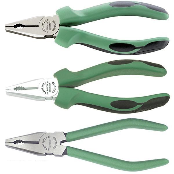 6501 3 160 COMBINATION PLIERS               