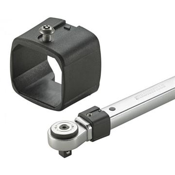 7161-4 QR SAFETY LOCK 9X12S                    