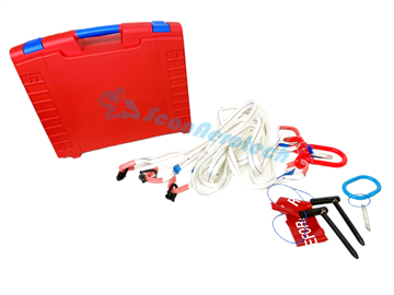 SPL-9226 SLING - FAN COWL, T1000          