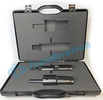 CFM56-7B PUSHER/PULLER SEALOL AND MAGNETIC SEALS