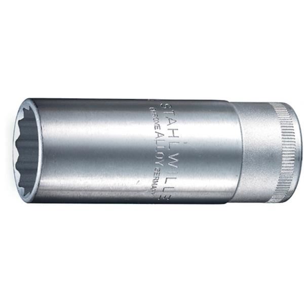 51a 1 1/8 SOCKET 1/2"               