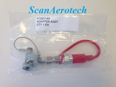 Adapter Assy