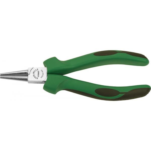 6523 5 160 ROUND NOSE PLIERS                