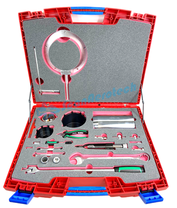 A318-A319-A320NEO NLG/MLG WHEEL CHANGE KIT