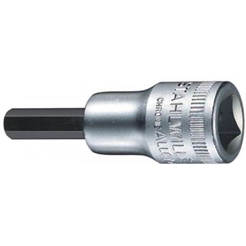 49a 9/64 SCREWDRIVER-SOCKET 3/8"               