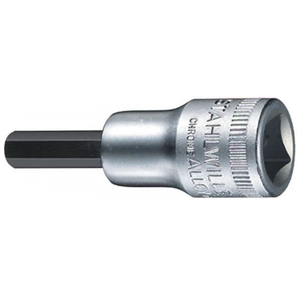 49TX T 15 SCREWDRIVER-SOCKET 3/8"               