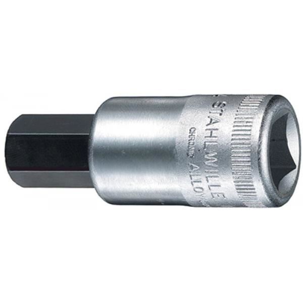 54a 7/32 INHEX SOCKET 1/2"                