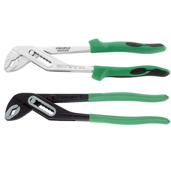 6551 5 240 WATERPUMP PLIERS                