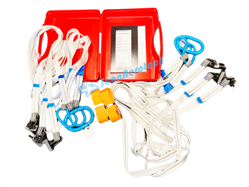 SPL-1729 - B737 Sling Eqpt - Trailing Edge Flaps