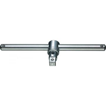 425QR 3/8" SLIDING T-HANDLE WITH QUICK-RELEASE                   