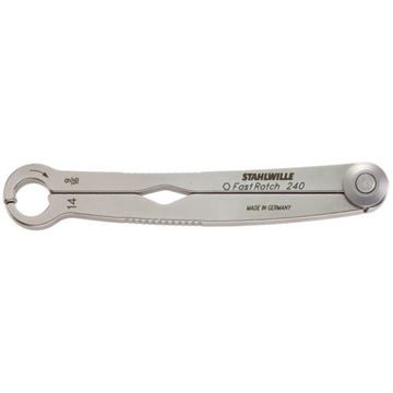 240 10-3/8 RATCHET WRENCHES FASTRATCH               