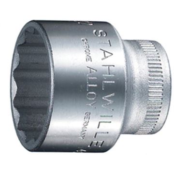 45a 1/4 SOCKET 3/8"                