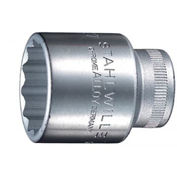 50a 3/8 SOCKET 1/2"                 