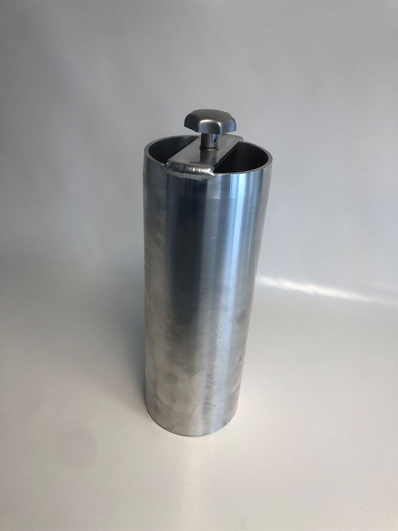 B787-9/10 MLG AXLE PROTECTOR NHA: K32037-1