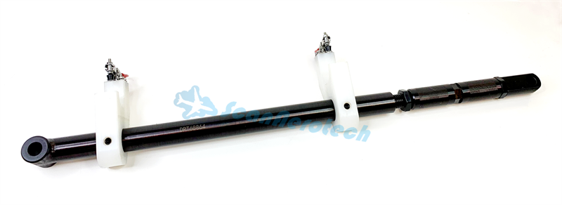 LOCK STAY BRACE TOOL