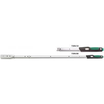 730N/2 4-20 Nm TORQUE WRENCH WITH CUT-OUT