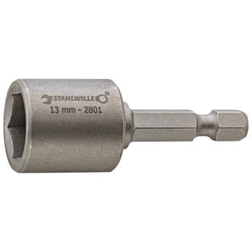 2801 7 IMPACT SOCKET SQUARE DRIVE EXTENSION                 