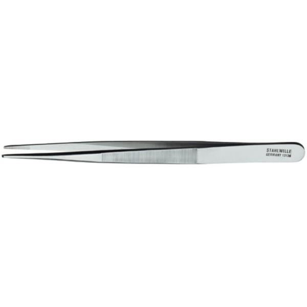 13130 TWEEZER, STRAIGHT                    