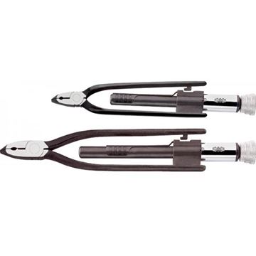 6575 1 280 WIRE TWISTING PLIERS L=280mm