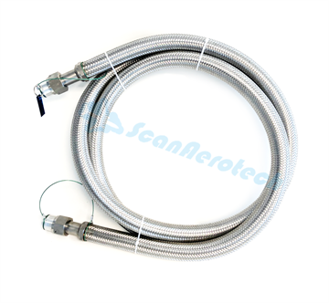 HOSE TEST FAN REVERSER
