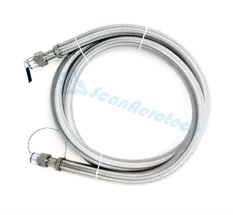 HOSE TEST FAN REVERSER