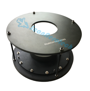 HOLDING FIXTURE - NO.3 BRG FWD STATIONARY OIL SEAL